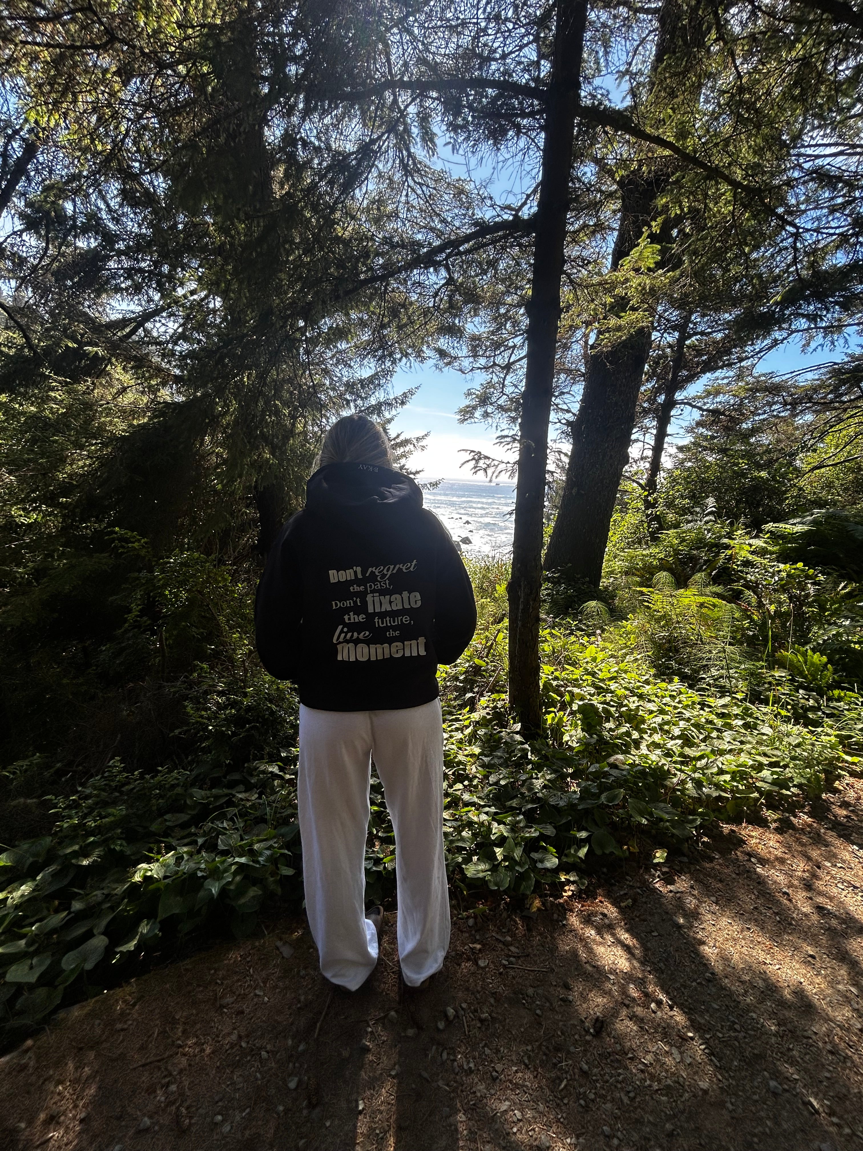 Mindset Hoodie